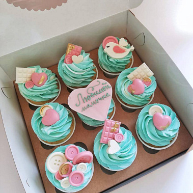 "Пуговки" купить - сергиевпосад.сладкоежкин.рф