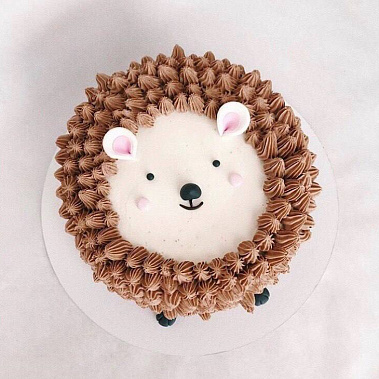 «Ёжик-сладкоежка» купить - сергиевпосад.сладкоежкин.рф