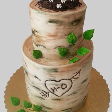 Торт березка купить - сергиевпосад.сладкоежкин.рф