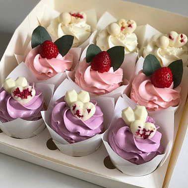 "Сердце ягод" купить - сергиевпосад.сладкоежкин.рф