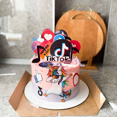 «Десерт для соцсетей» купить - сергиевпосад.сладкоежкин.рф