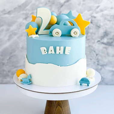 "Голубая мечта" купить - сергиевпосад.сладкоежкин.рф