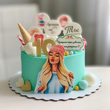 "Изящная" купить - сергиевпосад.сладкоежкин.рф