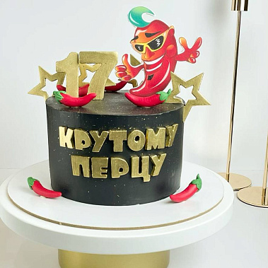 "Крутому перцу" купить - сергиевпосад.сладкоежкин.рф