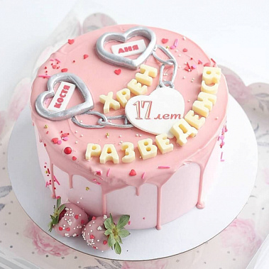 Торт "Хрен разведемся" купить - сергиевпосад.сладкоежкин.рф