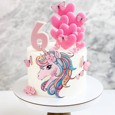 "Единорожье счастье" купить - сергиевпосад.сладкоежкин.рф