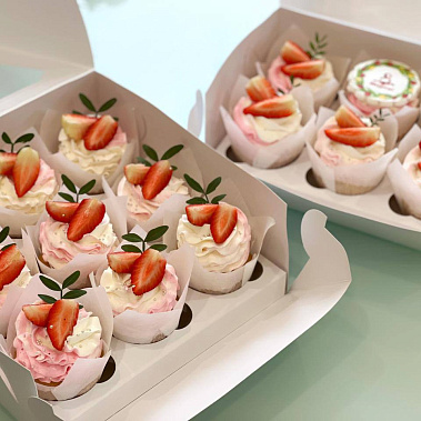 «Ягодный рай» купить - сергиевпосад.сладкоежкин.рф