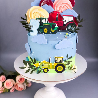 "Тракторы" купить - сергиевпосад.сладкоежкин.рф