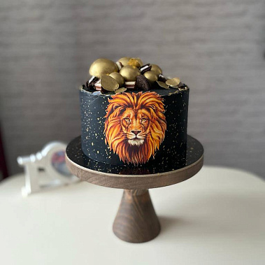 "Царь зверей" купить - сергиевпосад.сладкоежкин.рф