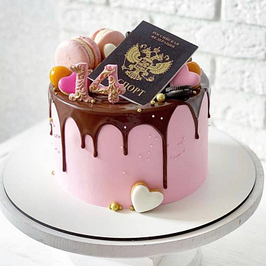 "Паспорт" купить - сергиевпосад.сладкоежкин.рф