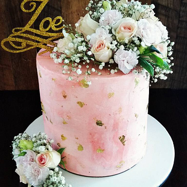 Торт "Нежность" купить - сергиевпосад.сладкоежкин.рф