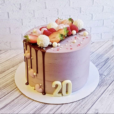 "Красивый Милаш" купить - сергиевпосад.сладкоежкин.рф