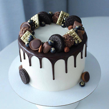 «Брутальный вкус» купить - сергиевпосад.сладкоежкин.рф