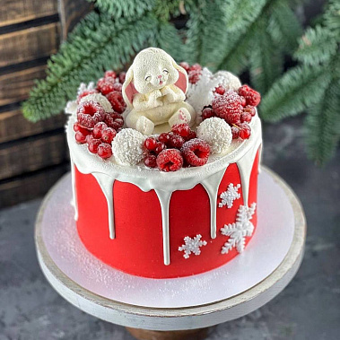 «Ягодный венок» купить - сергиевпосад.сладкоежкин.рф