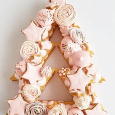 Торт "Ель" купить - сергиевпосад.сладкоежкин.рф