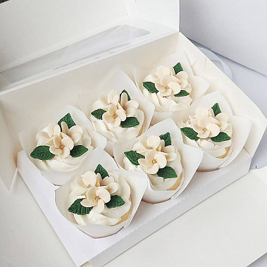 «Нежность цветка» купить - сергиевпосад.сладкоежкин.рф