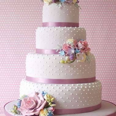 Торт "Бусины" купить - сергиевпосад.сладкоежкин.рф