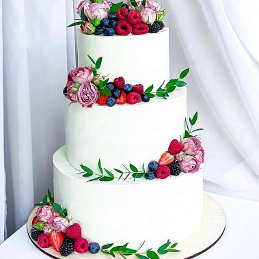 «Ягодный хоровод» купить - сергиевпосад.сладкоежкин.рф