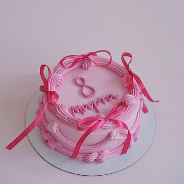 "Розовое очарование" купить - сергиевпосад.сладкоежкин.рф