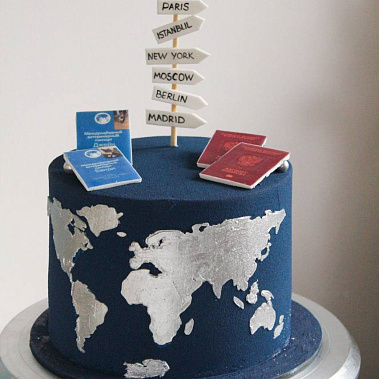 "Путешествие" купить - сергиевпосад.сладкоежкин.рф