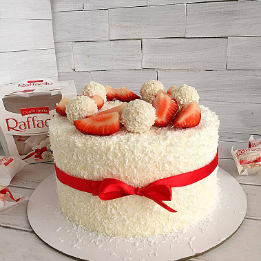 "Рафаэлло" купить - сергиевпосад.сладкоежкин.рф