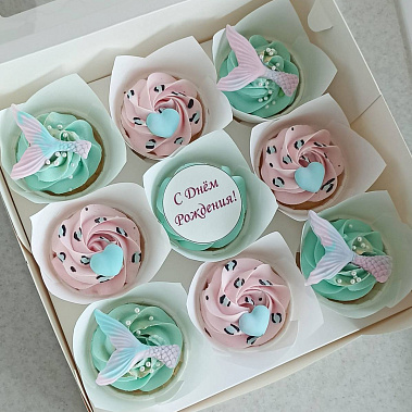 "Русалка" купить - сергиевпосад.сладкоежкин.рф