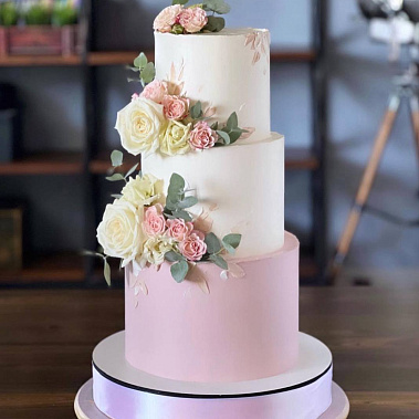 «Каскад цветов» купить - сергиевпосад.сладкоежкин.рф