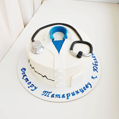 "Доктору" купить - сергиевпосад.сладкоежкин.рф