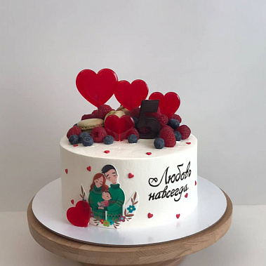 "Вечность" купить - сергиевпосад.сладкоежкин.рф