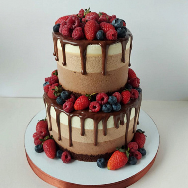 "Ягодное настроение" купить - сергиевпосад.сладкоежкин.рф