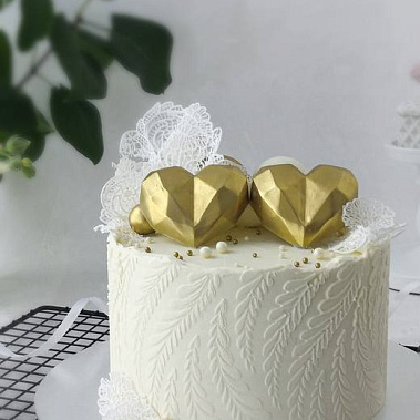 «Сердечное блаженство» купить - сергиевпосад.сладкоежкин.рф