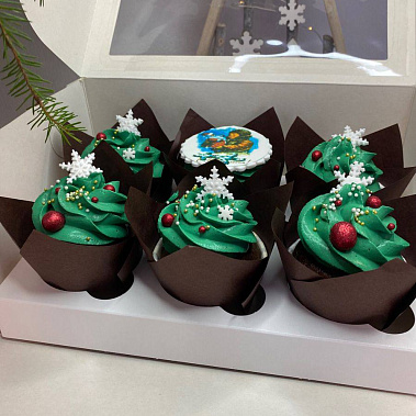 «Подарки под ёлкой»