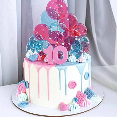 «Воздушные сладости» купить - сергиевпосад.сладкоежкин.рф