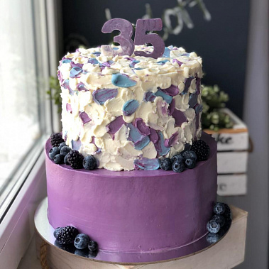 "Пурпурное пятно" купить - сергиевпосад.сладкоежкин.рф