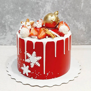 «Канун Рождества» купить - сергиевпосад.сладкоежкин.рф