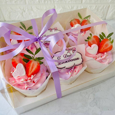 "Мягкие сердца" купить - сергиевпосад.сладкоежкин.рф