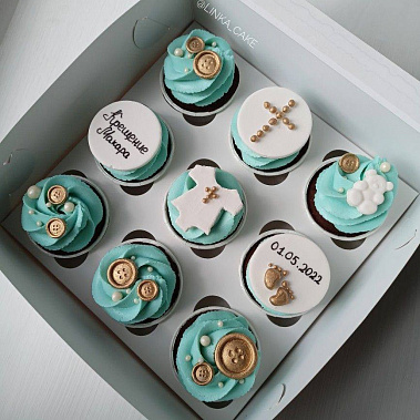 "Крещение" купить - сергиевпосад.сладкоежкин.рф