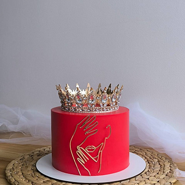 "Красная королева" купить - сергиевпосад.сладкоежкин.рф