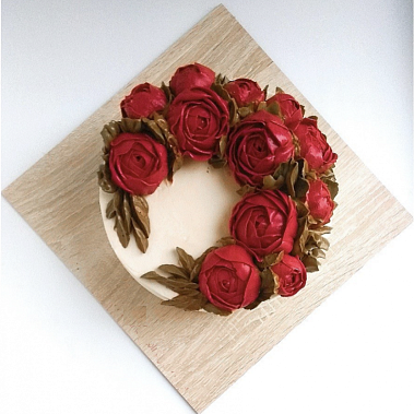 Торт "Для настроения" купить - сергиевпосад.сладкоежкин.рф