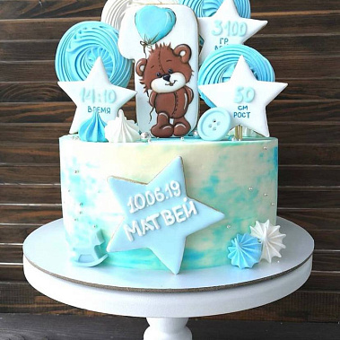 «Мишка сластёна» купить - сергиевпосад.сладкоежкин.рф