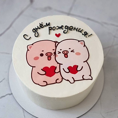 "Хрюша" купить - сергиевпосад.сладкоежкин.рф