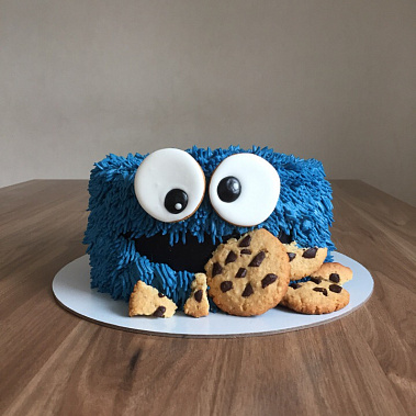 Торт "Коржик" купить - сергиевпосад.сладкоежкин.рф