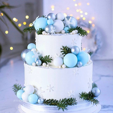 «Зимняя сказка» купить - сергиевпосад.сладкоежкин.рф