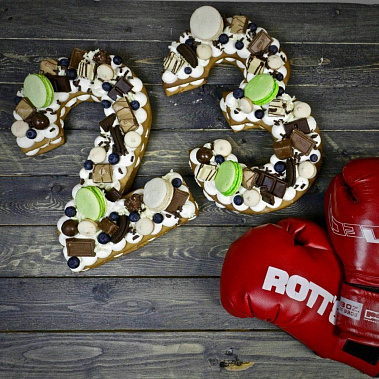 " 23" купить - сергиевпосад.сладкоежкин.рф