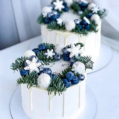 "Праздничный хоровод" купить - сергиевпосад.сладкоежкин.рф