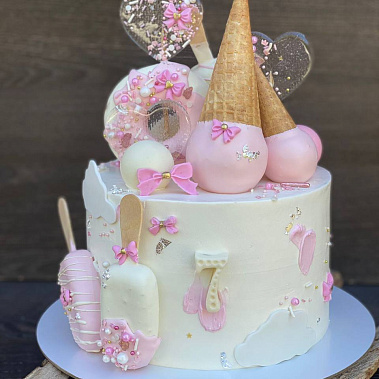 «Сладкий рожок» купить - сергиевпосад.сладкоежкин.рф