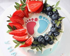 "Вкусные ожидания"