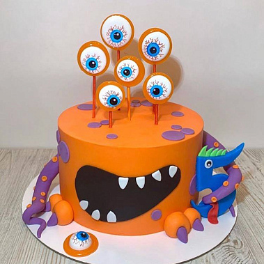 "Глазастик" купить - сергиевпосад.сладкоежкин.рф