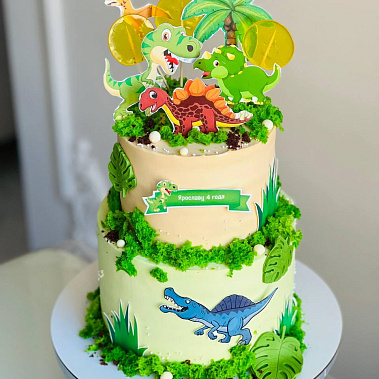 "Мир динозавров" купить - сергиевпосад.сладкоежкин.рф