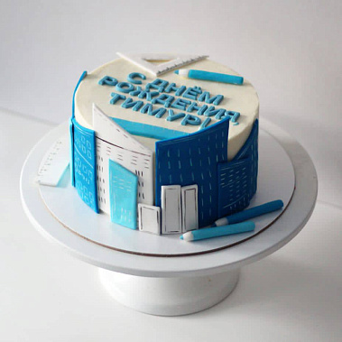 «Геометрия мечты» купить - сергиевпосад.сладкоежкин.рф